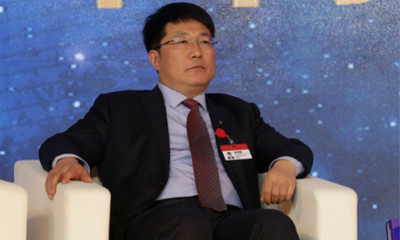 紫光高層變動(dòng)、集團(tuán)架構(gòu)解析與趙偉國(guó)其人 在移動(dòng)互聯(lián)網(wǎng)浪潮中的進(jìn)與退