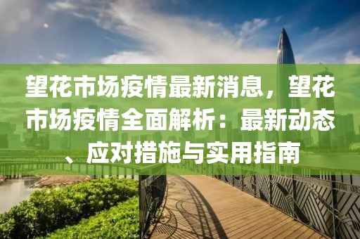 望花市場疫情最新消息，望花市場疫情全面解析：最新動態、應對措施與實用指南
