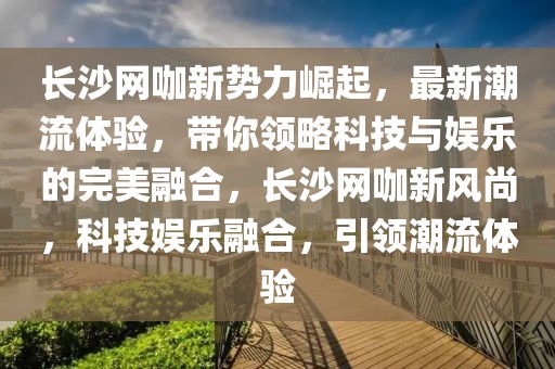 長(zhǎng)沙網(wǎng)咖新勢(shì)力崛起，最新潮流體驗(yàn)，帶你領(lǐng)略科技與娛樂的完美融合，長(zhǎng)沙網(wǎng)咖新風(fēng)尚，科技娛樂融合，引領(lǐng)潮流體驗(yàn)