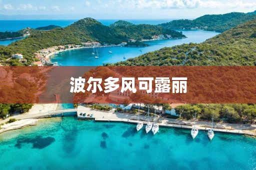 波爾多風可露麗