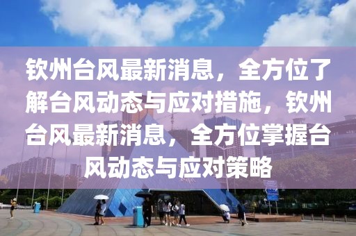 欽州臺風(fēng)最新消息，全方位了解臺風(fēng)動(dòng)態(tài)與應(yīng)對措施，欽州臺風(fēng)最新消息，全方位掌握臺風(fēng)動(dòng)態(tài)與應(yīng)對策略