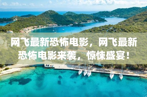網飛最新恐怖電影，網飛最新恐怖電影來襲，驚悚盛宴！