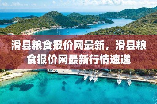 滑縣糧食報價網(wǎng)最新，滑縣糧食報價網(wǎng)最新行情速遞