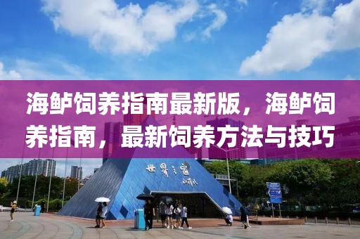 海鱸飼養(yǎng)指南最新版，海鱸飼養(yǎng)指南，最新飼養(yǎng)方法與技巧