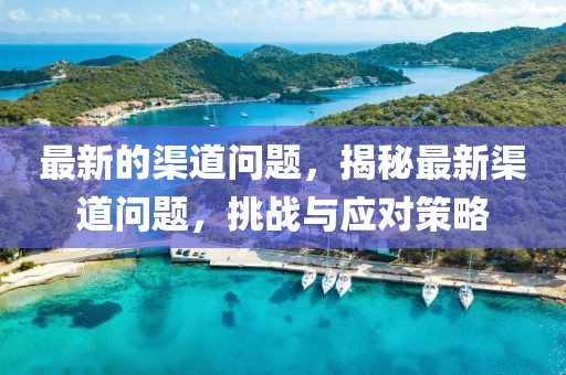 最新的渠道問(wèn)題，揭秘最新渠道問(wèn)題，挑戰(zhàn)與應(yīng)對(duì)策略